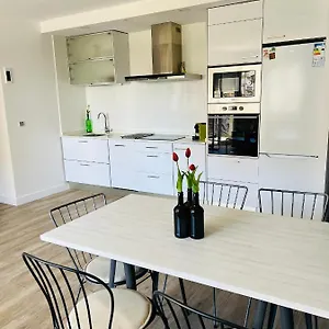Delux Appartement