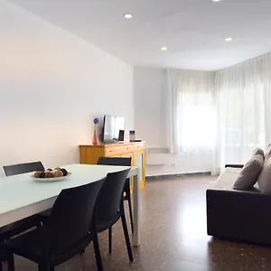 Rentalmar Atlantida Appartement