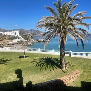 Palmeras 8 Menyber Apartamento Nerja