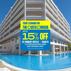 Medplaya Pirámide Salou