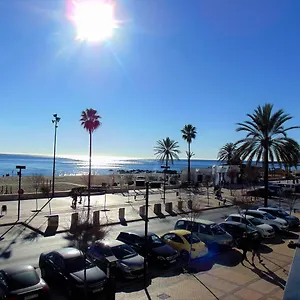 3 Bedroom Los Boliches Apartamento Fuengirola