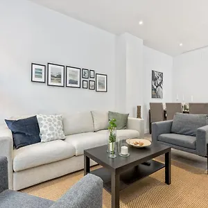 Solaga - Merced Apartamento Málaga