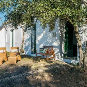 Casa Del Ingeniero Casa rural Puerto de la Laja